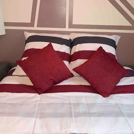 Le Petit Toulouse Apartment